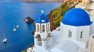 Cómo visitar Santorini desde un crucero: qué ver, qué saber y dónde comer