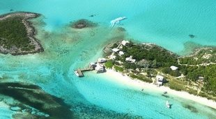 Las mejores playas de Las Bahamas, un lugar tropical para enamorarse