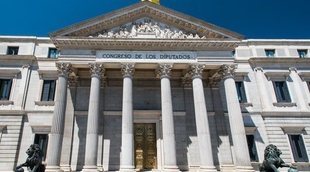 Cómo visitar y cómo llegar al Congreso de los Diputados, un edificio lleno de historia en Madrid