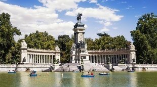 5 parques de Madrid para disfrutar de la primavera