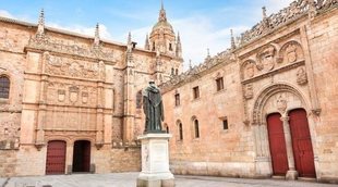 Descubre todo sobre la Universidad de Salamanca, una de las más antiguas del mundo