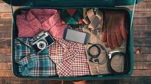 10 trucos para hacer una maleta para vacaciones