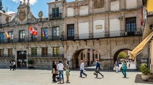 Qué ver en Medina del Campo en un día: un paseo por la villa de las ferias