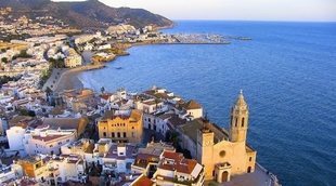 Qué ver en Sitges: 12 lugares imprescindibles que tienes que visitar