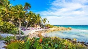 Qué hacer y qué ver en Riviera Maya, un destino de ensueño en México