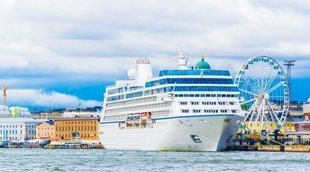 Itinerario de un crucero por el Báltico: qué ver en Estonia, Finlandia, Suecia, Dinamarca y Rusia en una semana