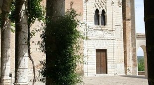 Conoce los secretos del Monasterio de Santa Clara de Tordesillas, la joya mudéjar vinculada a la Corona