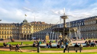 Qué hacer y qué ver en Stuttgart, la puerta de entrada a la Selva Negra de Alemania