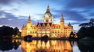 Qué ver en Hannover: sigue la 'Línea Roja' y visita los monumentos de esta ciudad reconstruida tras la II Guerra Mundial