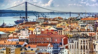 Qué ver en Lisboa en tres días