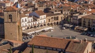 Qué ver en Trujillo, tierra medieval de conquistadores