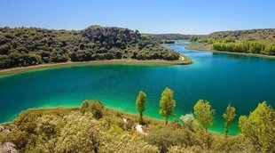 Lagunas de Ruidera: Un humedal único en la Península Ibérica