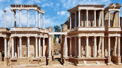 Qué ver en Mérida, la ciudad extremeña marcada por el Imperio Romano