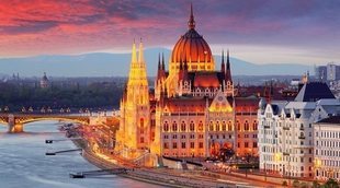 El tiempo en Budapest, ¿qué ropa llevar?