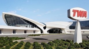 TWA Hotel Nueva York Review: Un museo en el que mejor no pasar noche