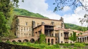 El Monasterio de San Jerónimo de Yuste, última morada del emperador Carlos V