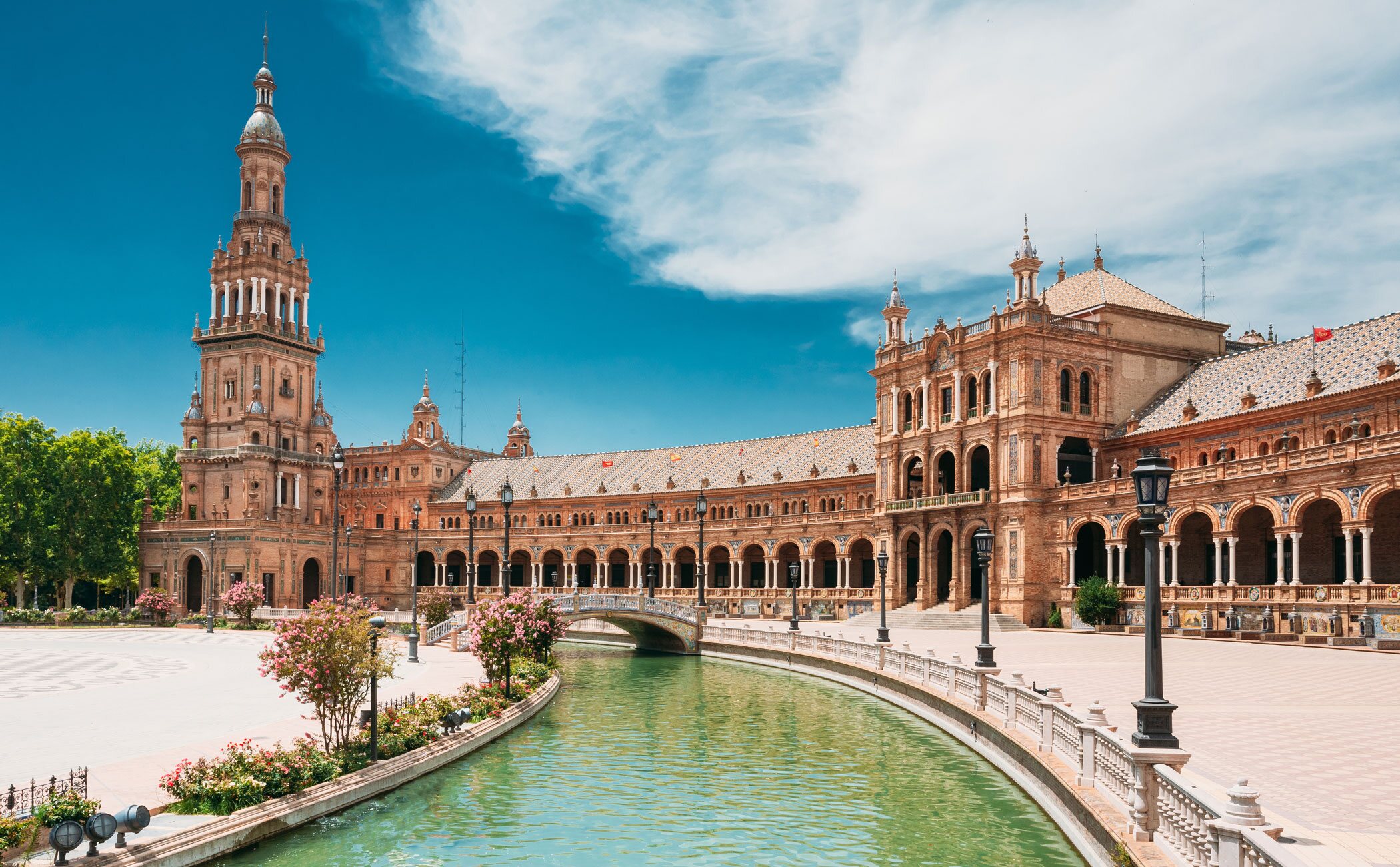 Sevilla